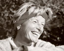 Hilde Schaal Portrait